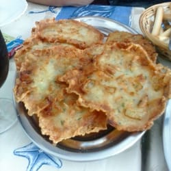 La Pepa - Tortilla