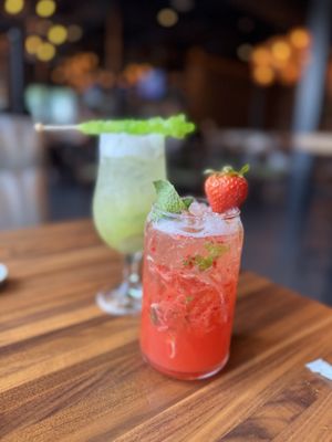 JINYA Ramen Bar - Royal Oak by null