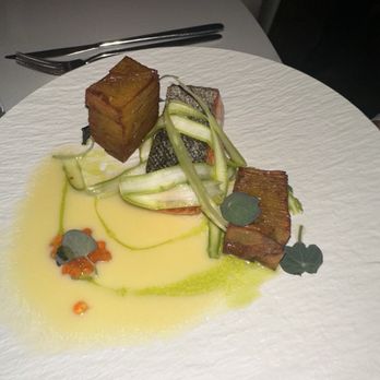 Chasing Rabbits - Salmon - Bars Near Me - Vail, Colorado
