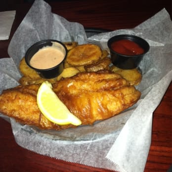 Oceans & Ale - Fish n' chips - Seafood Near Me - Williamsburg, Virginia Oceans & Ale - Fish n' chips - Seafood Near Me - Williamsburg, Virginia