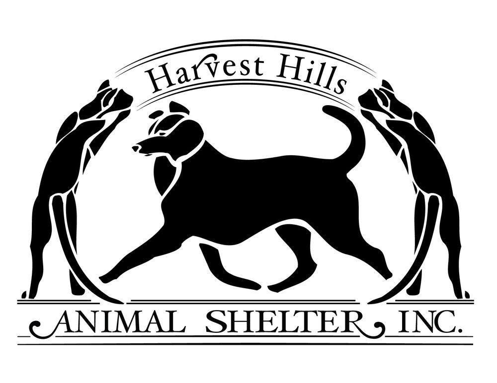 HARVEST HILLS ANIMAL SHELTER Updated September 2024 1389 Bridgton