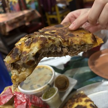 El Paso Mexican Restaurant - Birria Pizza - Mexican Near Me - Springfield, Virginia