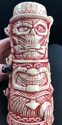 Trader Sam's Grog Grotto by null