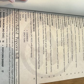 Edo Sushi and Ramen - Menus - Sushi Bars Near Me - Moreno Valley, California Edo Sushi and Ramen - Menus - Sushi Bars Near Me - Moreno Valley, California