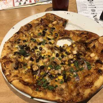 Firehouse Grill - Heat lamp melted cheese on a pizza - Bars Near Me - Blue Ash, Ohio Firehouse Grill - Heat lamp melted cheese on a pizza - Bars Near Me - Blue Ash, Ohio