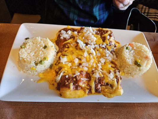 Gloria's Latin Cuisine by null