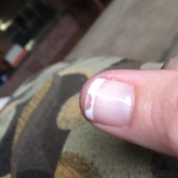 Less than 14 hours after