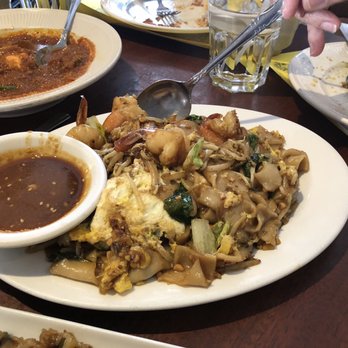 Mandalay Restaurant & Cafe - Burmese Near Me - Silver Spring, Maryland