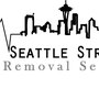 Project Seattle Streets