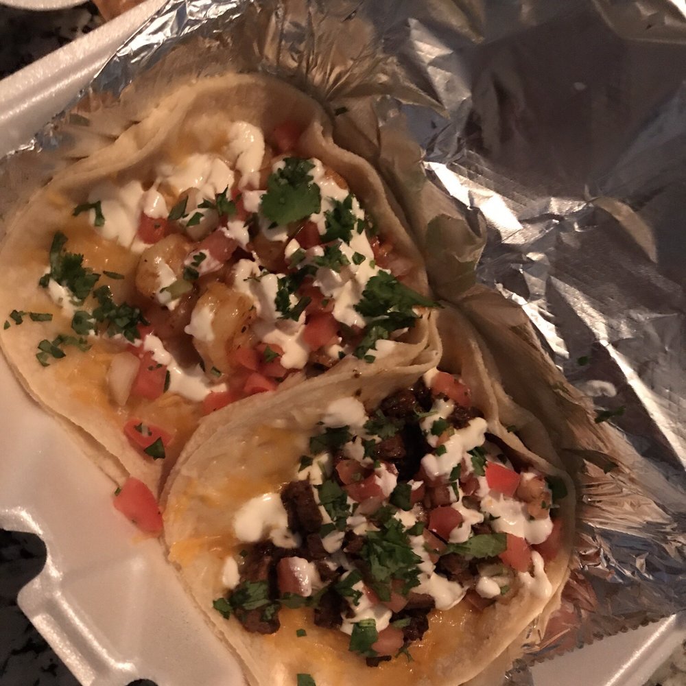 Bay Vista Taqueria - Mexican Near Me - Webster, New York