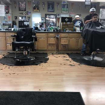 Primetime Barbershop - Best in the mutha fucken West, my guy Los on the blades slicin' creatures up since Pac died. - Barbers Near Me - Dixon, California Primetime Barbershop - Best in the mutha fucken West, my guy Los on the blades slicin' creatures up since Pac died. - Barbers Near Me - Dixon, California