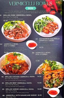 Menu photo 8 Jade Bowl Hampton, VA Menu photo 8 Jade Bowl Hampton, VA