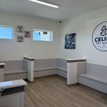 Celina Pet Clinic - Veterinarians Near Me - Celina, Texas Celina Pet Clinic - Veterinarians Near Me - Celina, Texas