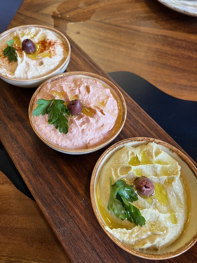 BLUE FIG GARDEN 70 Photos & 15 Reviews 2000 NJ38, Cherry Hill, NJ