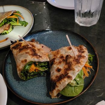 Rua Thai Restaurant - Duck crepe. Wouldn't get it again - Thai Near Me - Brooklyn, New York Rua Thai Restaurant - Duck crepe. Wouldn't get it again - Thai Near Me - Brooklyn, New York