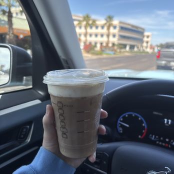 Starbucks - Coffee & Tea Near Me - Phoenix, Arizona