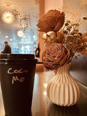 Black Cat Coffee by null