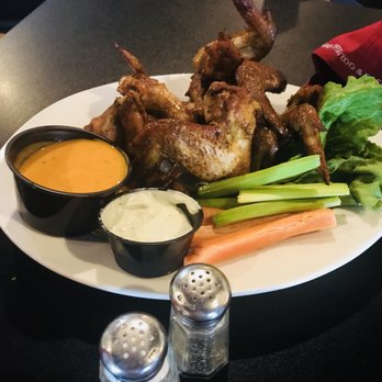 Local Thyme - Chicken Wings Near Me - Whitehouse, Ohio