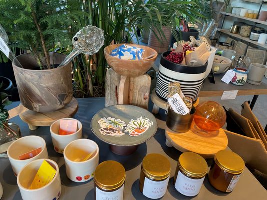 Creature's Plants & Coffee by null