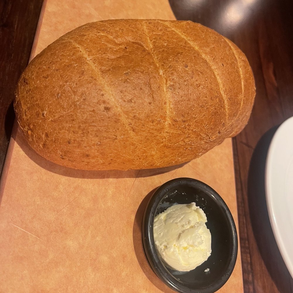 LongHorn Steakhouse - Bread - Steakhouses Near Me - Saint George, Utah