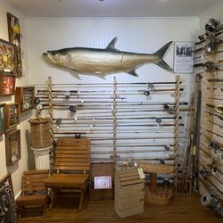 Port Aransas Museum