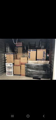 JR-H3 Moving Express