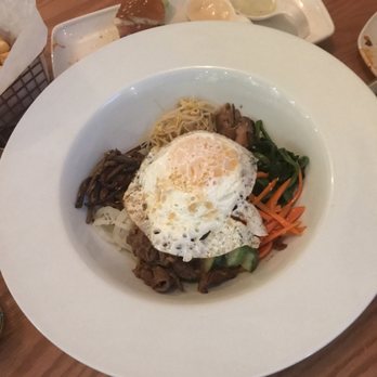 Té - Asian Fusion Near Me - Toronto, Ontario Té - Asian Fusion Near Me - Toronto, Ontario