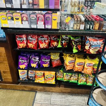 Safeway - a display of chips and snacks - Grocery Near Me - Hyattsville, Maryland Safeway - a display of chips and snacks - Grocery Near Me - Hyattsville, Maryland