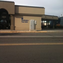 Washington Trust Bank