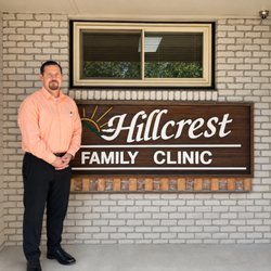 Hillcrest Family Clinic
