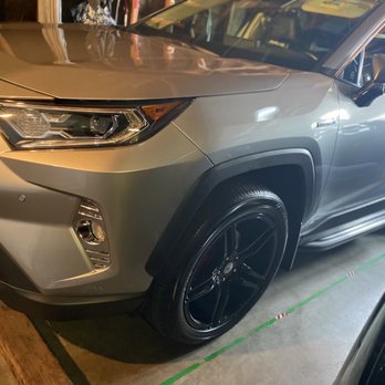 RTW Off-Road - Rims and tires - Tires Near Me - Spring Valley, California