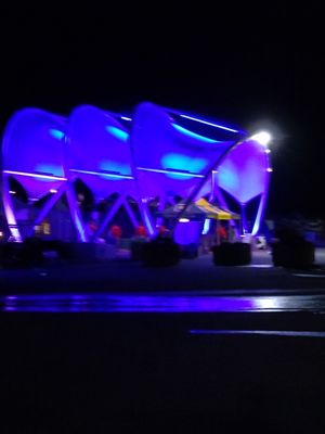 Colorado State Fairgrounds by null