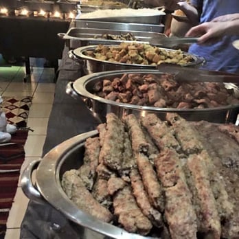 Alfanos - Middle Eastern Near Me - Rotterdam, ZH