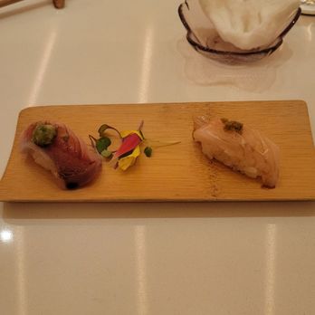 Aya Sushi - Japanese Near Me - Bellaire, Texas