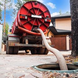 Superior Septic And Clean Can