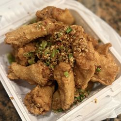 Golden Mandarin Chinese Cuisine
