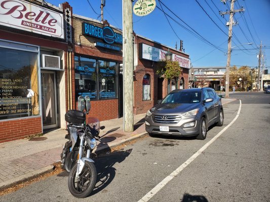 Photo of Gallery IV Italian Restaurant - Lynbrook, NY, US.