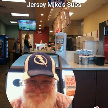 Jersey Mike's Subs - Fast Food Near Me - New Port Richey, Florida Jersey Mike's Subs - Fast Food Near Me - New Port Richey, Florida
