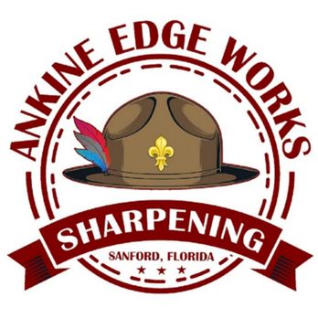 Ankine Edge Works - Knife Sharpening Near Me - Sanford, Florida Ankine Edge Works - Knife Sharpening Near Me - Sanford, Florida