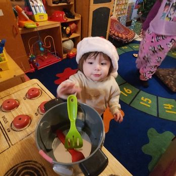 Children's Playhouse - Child Care & Day Care Near Me - Chicago, Illinois