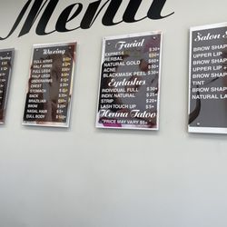 Ayara Threading - Oakbrook - Pricing as of 09/2022