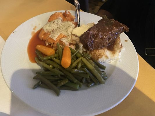 Cornucopia Cruise Lines