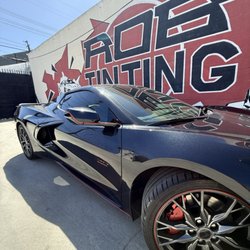 Rob's Glass Tinting