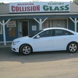 Grand View Glass