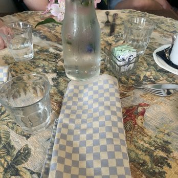 Café Amelie - Breakfast & Brunch Near Me - New Orleans, Louisiana
