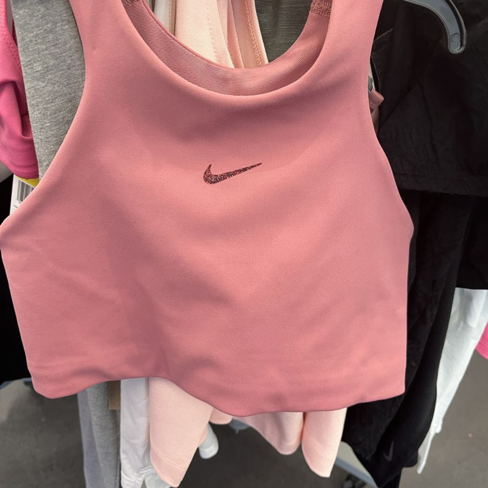 Nike Unite - Top - Women's Clothing Near Me - Tempe, Arizona