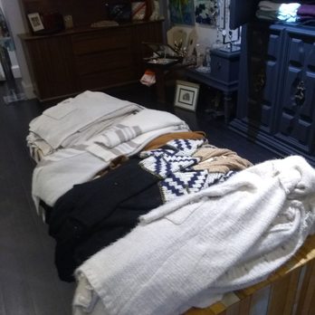 Foxy Red's - Unbelievably soft sweaters. - Home Decor Near Me - Lambertville, New Jersey