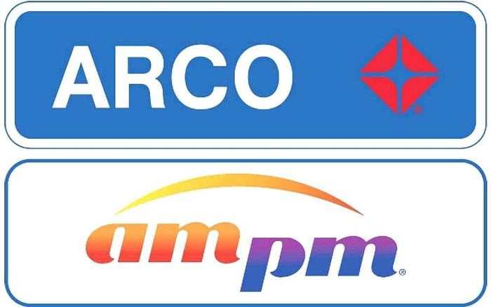 ampm Logo