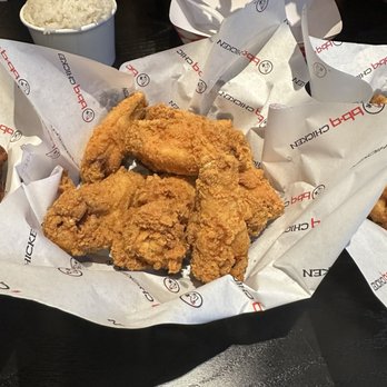 BB.Q CHICKEN SUNNYVALE - Updated February 2026 - 434 Photos & 277