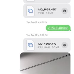 Standard Appliance & HVAC Supply - Sent multiple pictures and part numbers after they asked just to never ever get one response. Waste of time & unprofessional